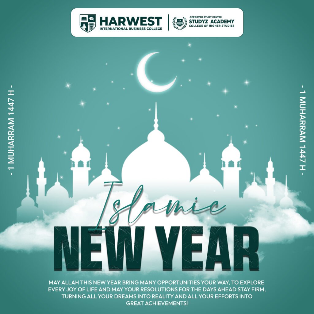 Islamic New Year – 1447 Hijri