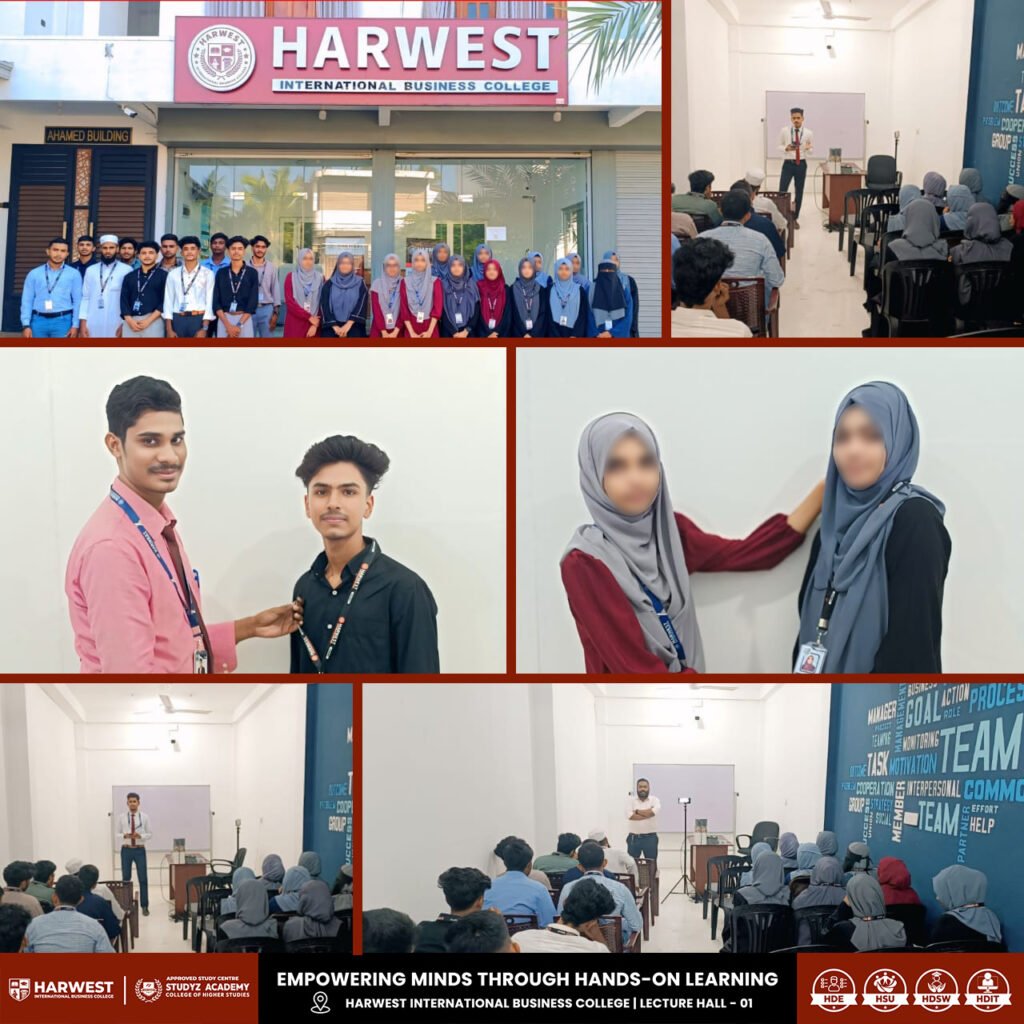 Diploma in IT – Batch 09
