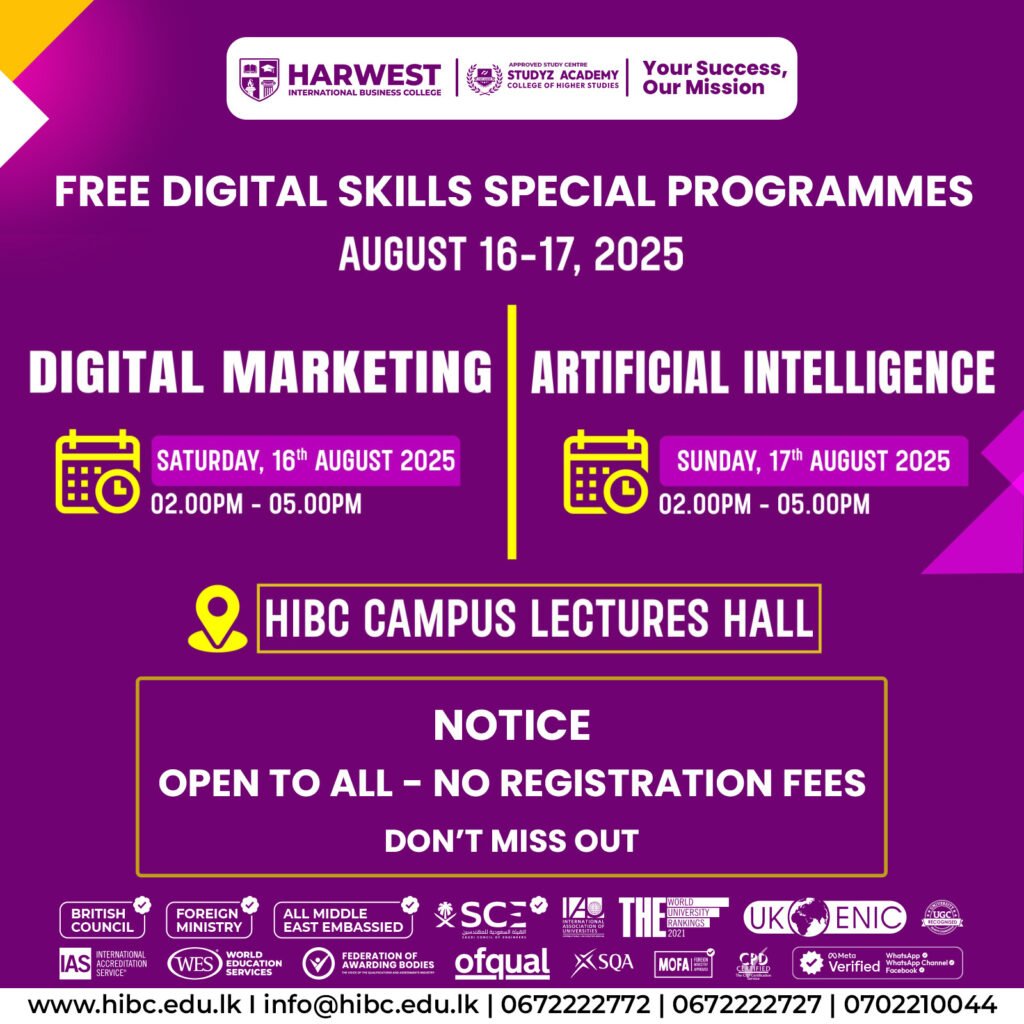 Free Digital Skills Training – Open to Everyone!