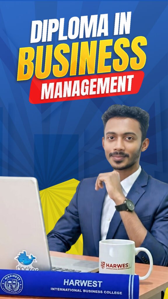 Hear from Our Student! | 𝐃𝐢𝐩𝐥𝐨𝐦𝐚 𝐢𝐧 𝐁𝐮𝐬𝐢𝐧𝐞𝐬𝐬 𝐌𝐚𝐧𝐚𝐠𝐞𝐦𝐞𝐧𝐭 | 𝐒𝐭𝐚𝐫𝐭 𝐘𝐨𝐮𝐫 𝐉𝐨𝐮𝐫𝐧𝐞𝐲 𝐭𝐨 𝐒𝐮𝐜𝐜𝐞𝐬𝐬! 💼📊