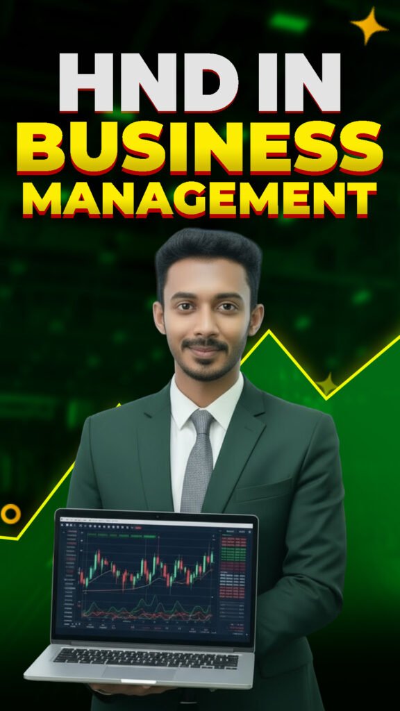 Hear from Our Student! | 𝐇𝐍𝐃 𝐈𝐍 𝐁𝐔𝐒𝐈𝐍𝐄𝐒𝐒 𝐌𝐀𝐍𝐀𝐆𝐄𝐌𝐄𝐍𝐓