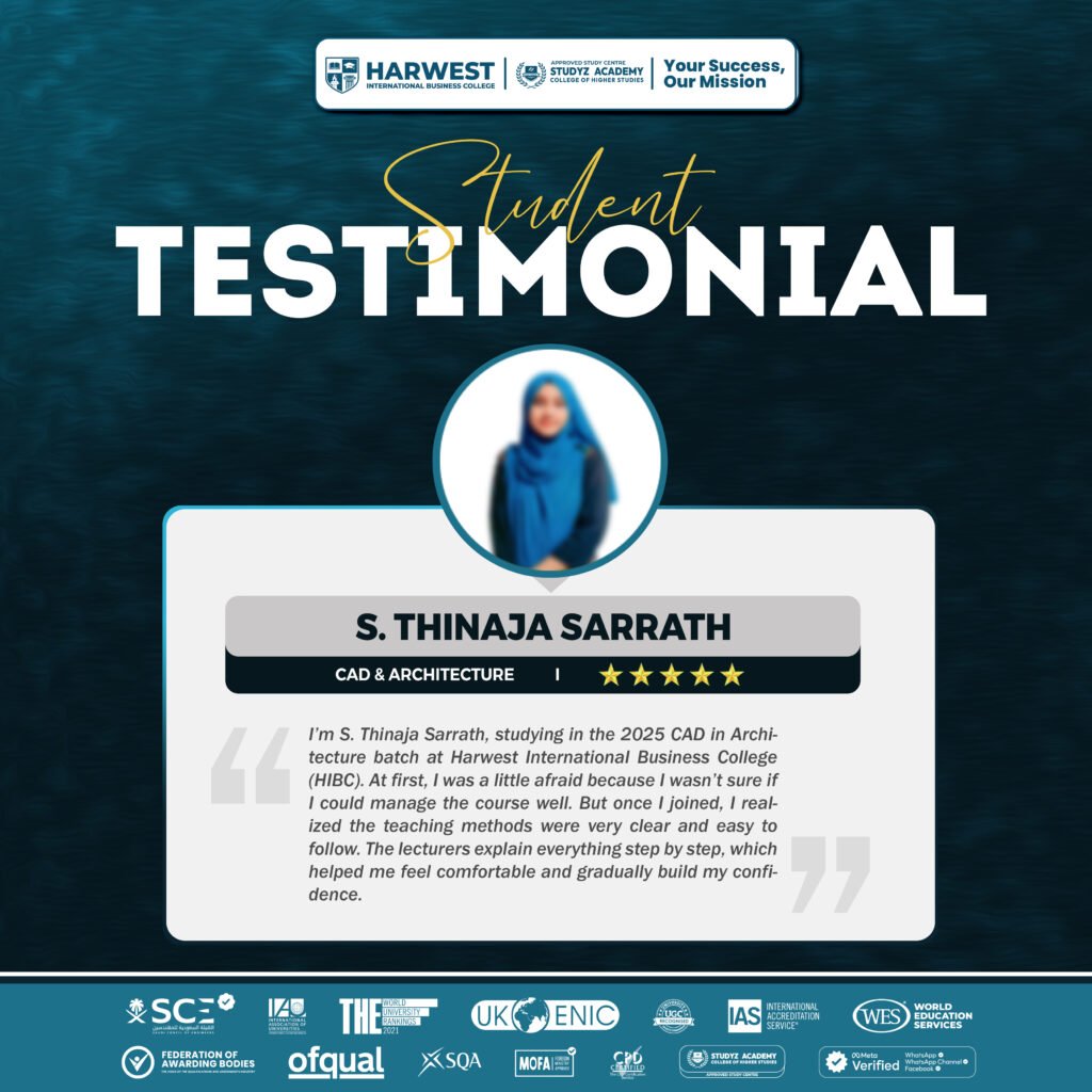 𝐒. 𝐕𝐚𝐤𝐬𝐡𝐚𝐧𝐚𝐧𝐋𝐞𝐚𝐫𝐧𝐞𝐫 𝐉𝐨𝐮𝐫𝐧𝐞𝐲 | 𝐃𝐢𝐩𝐥𝐨𝐦𝐚 𝐢𝐧 𝐂𝐀𝐃 𝐚𝐧𝐝 𝐀𝐫𝐜𝐡𝐢𝐭𝐞𝐜𝐭𝐮𝐫𝐞 | 𝐒. 𝐓𝐡𝐢𝐧𝐚𝐣𝐚 𝐒𝐚𝐫𝐫𝐚𝐭𝐡