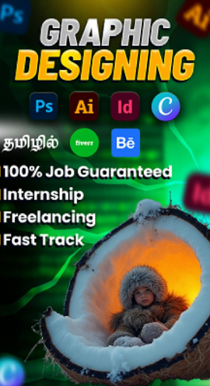 Diploma in Graphic Design | Turn Imagination Into Income