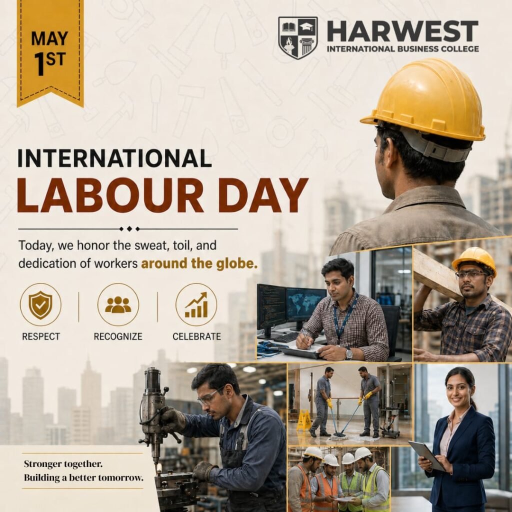 𝐇𝐨𝐧𝐨𝐫𝐢𝐧𝐠 𝐄𝐯𝐞𝐫𝐲 𝐇𝐚𝐧𝐝 𝐓𝐡𝐚𝐭 𝐁𝐮𝐢𝐥𝐝𝐬 𝐭𝐡𝐞 𝐖𝐨𝐫𝐥𝐝 – 𝐇𝐚𝐩𝐩𝐲 𝐋𝐚𝐛𝐨𝐮𝐫 𝐃𝐚𝐲!